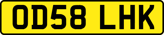 OD58LHK