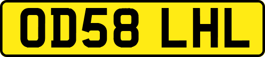 OD58LHL