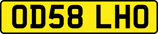 OD58LHO