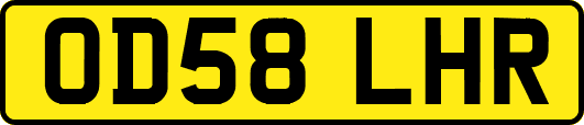 OD58LHR
