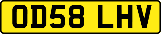 OD58LHV