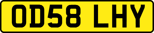 OD58LHY