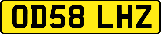 OD58LHZ