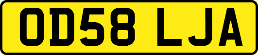 OD58LJA