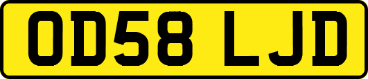 OD58LJD