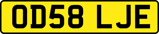 OD58LJE