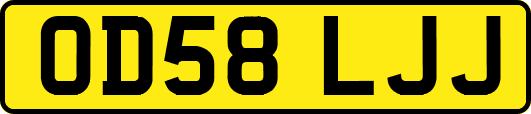 OD58LJJ