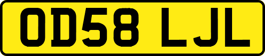OD58LJL