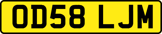 OD58LJM