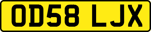OD58LJX