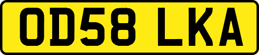 OD58LKA