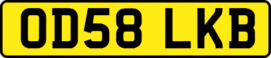 OD58LKB