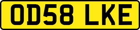 OD58LKE