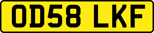 OD58LKF
