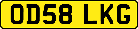 OD58LKG