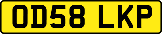 OD58LKP