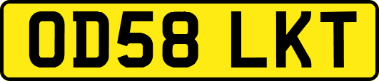 OD58LKT