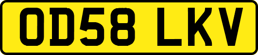 OD58LKV