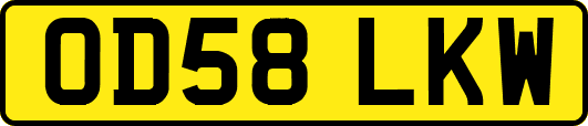 OD58LKW