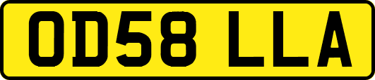 OD58LLA