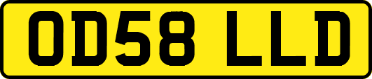 OD58LLD