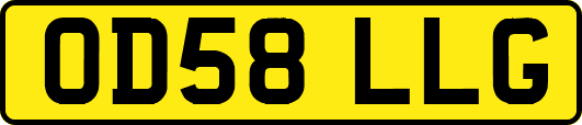OD58LLG