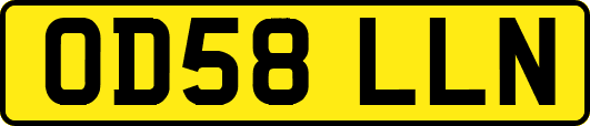 OD58LLN