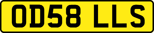 OD58LLS