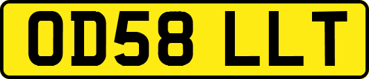 OD58LLT