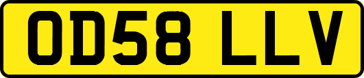 OD58LLV