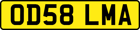 OD58LMA
