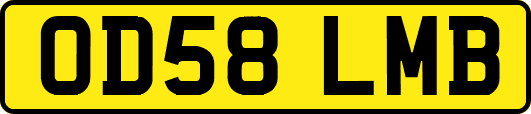 OD58LMB
