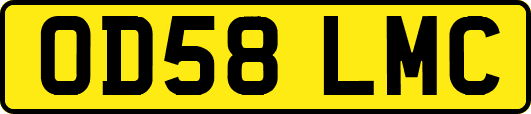 OD58LMC