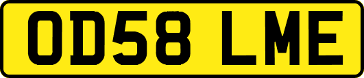 OD58LME