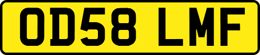 OD58LMF