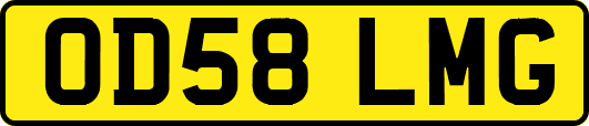 OD58LMG
