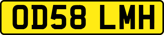 OD58LMH