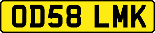 OD58LMK