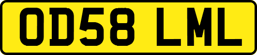 OD58LML