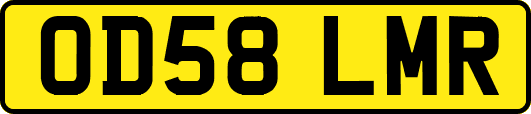 OD58LMR