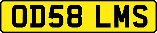 OD58LMS