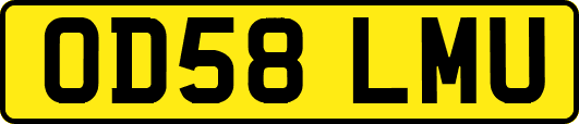 OD58LMU
