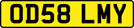 OD58LMY