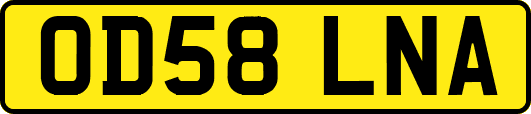 OD58LNA