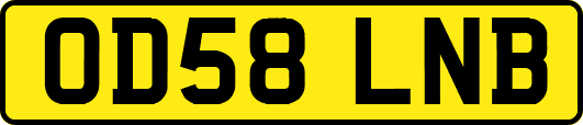 OD58LNB