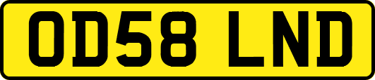 OD58LND