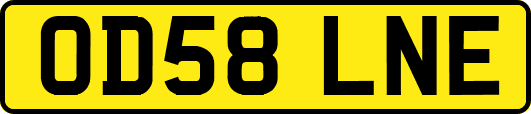 OD58LNE