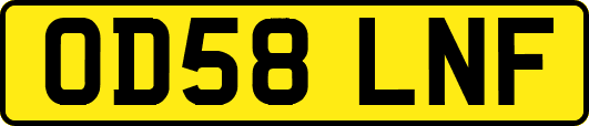 OD58LNF