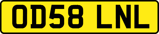 OD58LNL