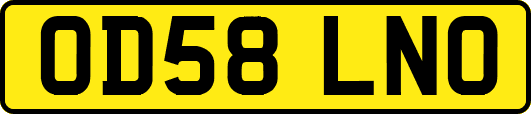 OD58LNO